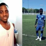 FRANCE : Qui a tué le jeune Marcel Kinguè à Bordeaux ?