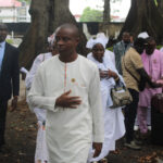 GUINÉE/ COMMÉMORATION  « FELIX-ROLAND MOUMIE ET AHMED SEKOU TOURE : un même idéal pour l’Afrique indépendante » 