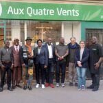 SALON DU LIVRE AFRICAIN DE PARIS : BILAN POSITIF POUR LES AUTEURS DE L’HARMATTAN CÔTE D’IVOIRE
