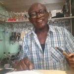 « GRAND BA » : « NOUS AVONS BEAUCOUP DE PROJETS POUR DÉVELOPPER NOTRE COMMERCE »