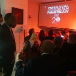 FESTIVAL INTERNATIONAL DU FILM PANAFRICAIN DE CANNES(FIFP) : 21EME CLAP DU 23 AU 27 OCTOBRE 2024 A CANNES