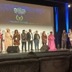 21EME FESTIVAL INTERNATIONAL DU FILM PANAFRICAIN (FIFP) DE CANNES : « LE MYSTÈRE DE WAZA », UNE PROUESSE TECHNIQUE, UNE FRESQUE HISTORIQUE