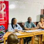 72 HEURES DU LIVRE DE CONAKRY : « LA PUISSANCE FÉMININE » A LA 17E ÉDITION, DU 23 AU 25 AVRIL 2025