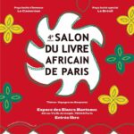 4EME ÉDITION DU SALON DU LIVRE AFRICAIN DE PARIS : L’AMACAD S’INVITE AU SLAP DU 14 AU 16 MARS 2025