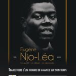 SALON DU LIVRE AFRICAIN DE PARIS (SLAP) : PRÉSENTATION DU LIVRE D’HOMMAGE A EUGENE NJO LEA* LE 14 MARS 2025