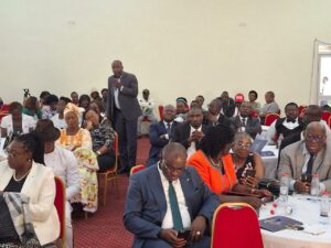 ÉLECTIONS AU BARREAU DU CAMEROUN : AU-DELÀ DE LA FONCTION ADMINISTRATIVE