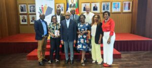 AMBASSADE DU CAMEROUN A PARIS : LES PROPOSITIONS DE L’AMACAD A LA REPRESENTATION DIPLOMATIQUE DU TRIANGLE NATIONAL