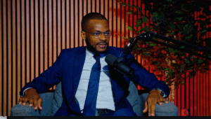 LÉONCE HOUNGBADJI : « CETTE ÉDITION METTRA EN LUMIÈRE 300 SOLUTIONS INNOVANTES »