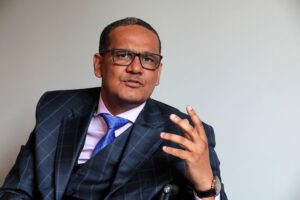 ME JEMAL MOHAMED TALEB : « LE PEUPLE CAMEROUNAIS N’A PLUS L’INTENTION DE SE LAISSER AVOIR ».