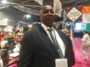 SEM. ALY TOURE : « SANS CACAO, IL N’Y A PAS DE CHOCOLAT »