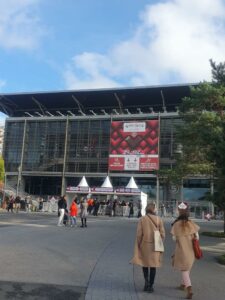 SALON DU CHOCOLAT ET DE LA PÂTISSERIE DE PARIS : UNE 30EME ÉDITION PARTICULIÈRE JUSQU’AU 2 NOVEMBRE PORTE DE VERSAILLES