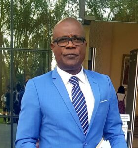 ALFRED HOULEMOU : « JAZZ AND CO EST UN MIROIR POUR LA PROMOTION DE LA GUINÉE »