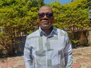 ALFRED HOULEMOU : « NOUS REVENONS A CONAKRY POUR LA 18EME ÉDITION »