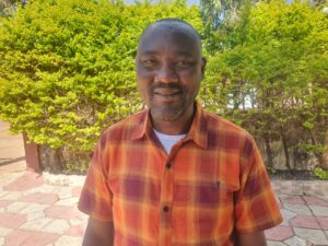 GUIDE TOURISTIQUE ET GÉRANT D’HÔTEL A DALABA : LES DEUX PASSIONS DE M. BAH TIBOU SADIGHA