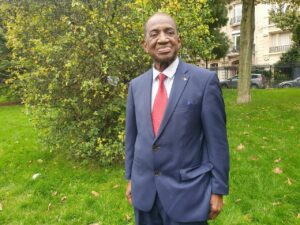 M. KABINE KOMARA : « LA COP 30 A BELEM EST AUSSI L’OCCASION DE PRÉSENTER DES INNOVATIONS »