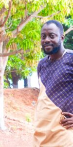 M. SOUMAH N. ABDOUL : « L’ILE DE TAMARA EST DANS UNE ZONE DE BAUXITE »