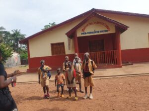 INFRASTRUCTURES : UNE MAISON DES JEUNES PAS COMME LES AUTRES