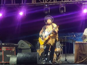 FESTIVAL JAZZ AND CO EN GUINÉE : EXIT DALABA, RETOUR SUR CONAKRY POUR LA 18EME PARTITION
