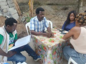 DEVOIR DE MEMOIRE : EUGENE NJO LEA FOR EVER