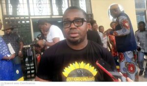 ROGER HENRI KINGUE EDJENGUELE : « L’IDÉE DE FAIRE DE DOUALA LA CAPITALE DE LA CULTURE AVANCE »