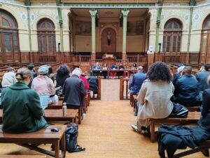 CONFERENCE INTERNATIONALE A PARIS : « LE BASCULEMENT GEOPOLITIQUE DE L’AFRIQUE » EN DEBAT