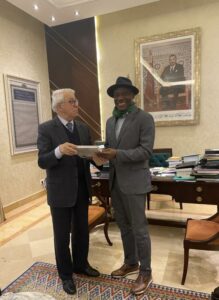 CAN MAROC 2025 : « L’EXCELLENCE AFRICAINE A L’EPREUVE DE L’ATLAS »