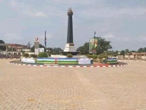 JOURNEE DES MARTYRS EN CENTRAFRIQUE : IL Y A 47 ANS, LES MASSACRES DE LA FORCE IMPERIALE DE BOKASSA 1ER