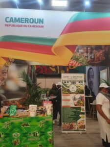 SALON INTERNATIONAL DE L’AGRICULTURE (SIA) 2026 : LES PRODUITS MADE IN CAMEROUN ONT LE VENT EN POUPE A PARIS