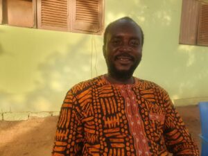 BERNARD NECKE : « NOUS VOULONS RAPPROCHER LE LIVRE DES POPULATIONS»