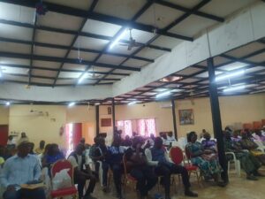 SAN PEDRO : OUVERTURE DE LA 2EME PAGE DU FESTIVAL INTERNATIONAL DU LIVRE