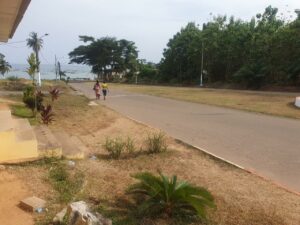 GRAND-BEREBY EN COTE D’IVOIRE : UNE STATION BALNEAIRE SURPRENANTE