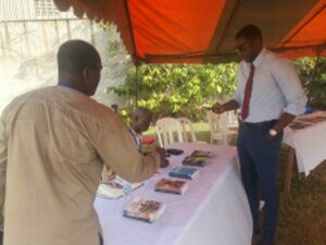 FESTIVAL INTERNATIONAL DU LIVRE DE SAN PEDRO : UNE 2EME PAGE RICHE EN RENCONTRES ET DECOUVERTES