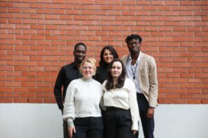 UNIVERSITE DE PARIS-SARCLAY : UNE SEMAINE POUR TOUT SAVOIR SUR L’ENDOMETRIOSE ET LE SOPK