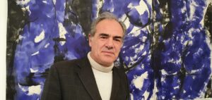 ERICK MONJOUR : « LE LIVRE RESTE LE PARENT PAUVRE DU MONDE CULTUREL »