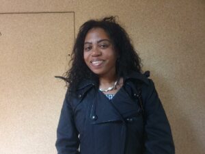 MME SUZANNE PARQUIER : « CONSTRUIRE DES PONTS ENTRE LE CAMEROUN ET LA FRANCE »