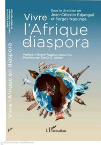 LIVRE : L’AMACAD POSE SES REGARDS SUR L’AFRIQUE