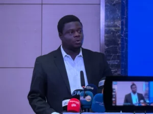 CELPAC : BERNARD PEVE BEAVOGUI SALUE L’INITIATIVE DU SALEC