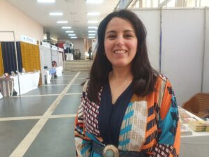 DR RABIAA MARHOUCH : « C’EST UNE 6EME EDITION REUSSIE DU SALEC »