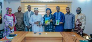 SALON DE LA LECTURE DE CONAKRY (SALEC) : LA PAGE VI VEUT « LIRE LA TERRE, SEMER LE SAVOIR » DU 6 AU 10 AVRIL