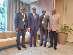 SALON DE L’IMMOBILIER AFRICAIN A PARIS (SIAP) : UNE PREMIERE EDITION TRES COURUE