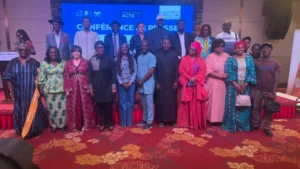 SALON DE LA LECTURE DE CONAKRY (SALEC) : FERMETURE D’UNE PAGE 6 BIEN REMPLIE, CE VENDREDI