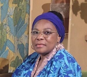 MARY-NOËL NIBA : « LA MORT DE BASSEK BA KOBHIO EBRANLE LE CINEMA CAMEROUNAIS ET AFRICAIN »