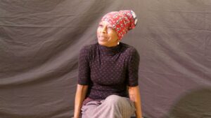 GEORGETTE KALA-LOBE : « RENDRE HOMMAGE A SUZANNE, C’EST PERPETUER SON ESPRIT »