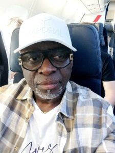 MATHURIN MAFOKO : « LES SELECTIONS AFRICAINES ONT ENCORE DU CHEMIN A PARCOURIR »