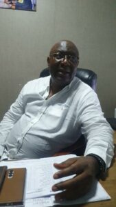 DR SAMUEL PEFOURA ALIAS SAMPEF : « JE SERAI A L’HOTEL HILTON A YAOUNDE, LE 12 JUIN 2026 »