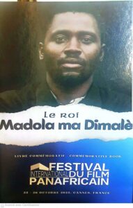 DEDICACE A KRIBI : « LE ROI MADOLA », DOUBLE HOMMAGE COMMEMORATIF CE SAMEDI