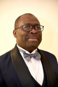 HONORE FOIMOUKOM : « L&rsquo;AFRIQUE N&rsquo;EST PLUS L&rsquo;ETERNEL OUTSIDER DU FOOTBALL MONDIAL »