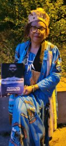 PRINCESSE HERMINE EDONGUE MOUSSAMBANI : « LE ROI MADOLA A CONTRIBUE A RESTAURER DE MON IDENTITE »