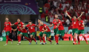 COUPE DU MONDE DE FOOTBALL FIFA 2026 : LES SELECTIONS AFRICAINES VEULENT S’INVITER DANS LE DERNIER CARRE