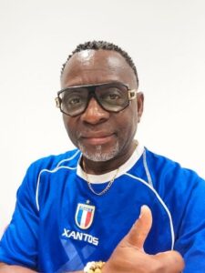 MATHURIN MAFOKO : « L’ARGENTINE PART AVEC UN LEGER AVANTAGE »